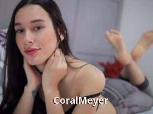 CoralMeyer