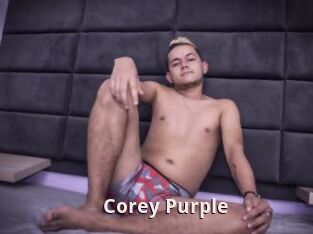 Corey_Purple