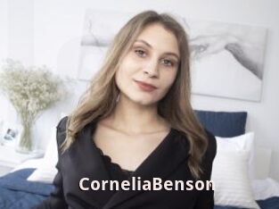 CorneliaBenson