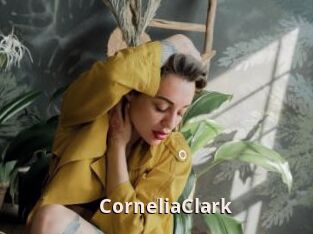 CorneliaClark