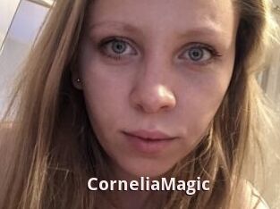 CorneliaMagic