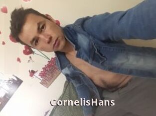 CornelisHans