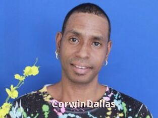 CorwinDallas