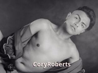 CoryRoberts