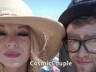 CosmicCouple