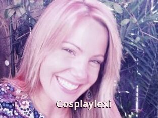 Cosplaylexi