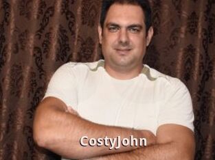 CostyJohn