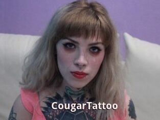 CougarTattoo