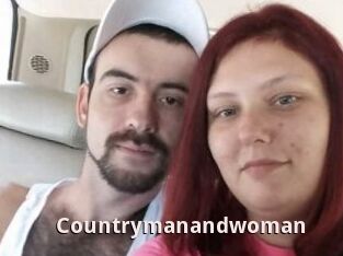 Countrymanandwoman