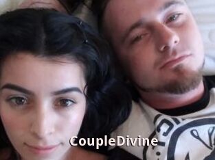 CoupleDivine