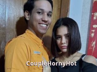 CoupleHornyHot