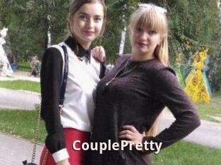 CouplePretty