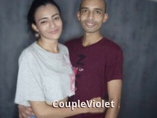 CoupleViolet