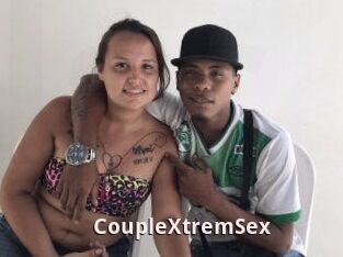 CoupleXtremSex