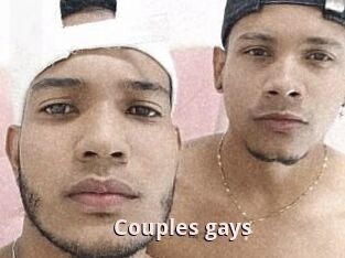 Couples_gays