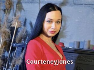 CourteneyJones