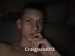 CraigsuodXO