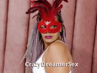 CrazyDreamerSex