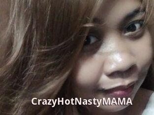 CrazyHotNastyMAMA