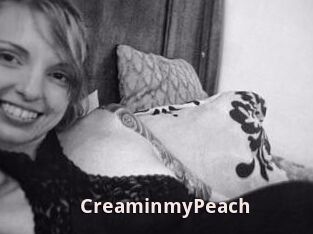 Creamin_my_Peach