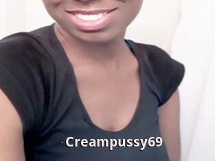 Creampussy69