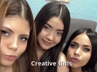 Creative_Girls