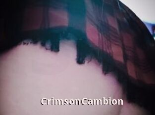 CrimsonCambion