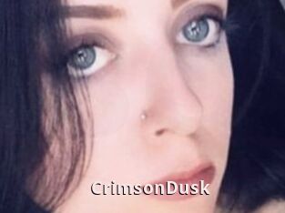 CrimsonDusk