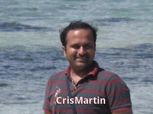 CrisMartin