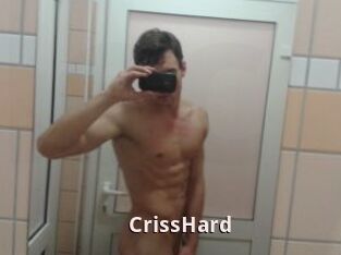 CrissHard