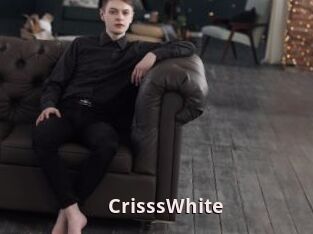 CrisssWhite