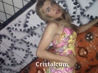 Cristalcum