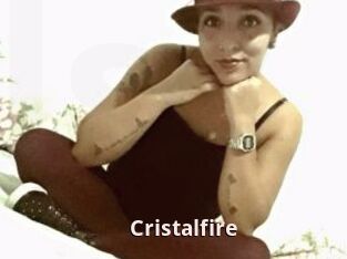 Cristalfire