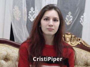 CristiPiper