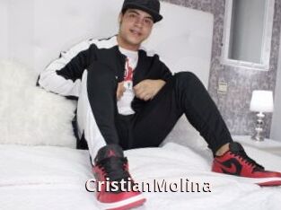 CristianMolina