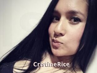 CristineRice