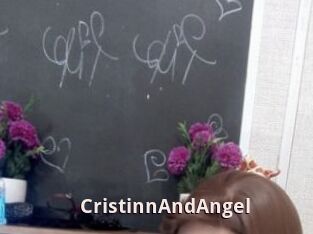 CristinnAndAngel