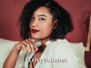 CristySummer