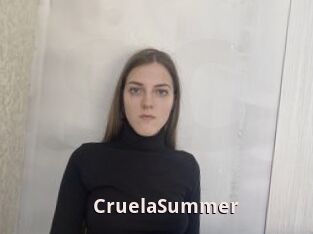 CruelaSummer