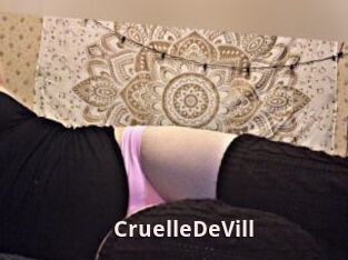 CruelleDeVill