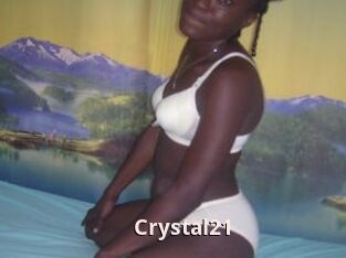 Crystal21