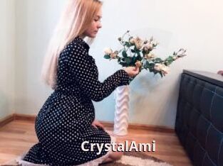 CrystalAmi