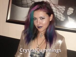 CrystalCummings