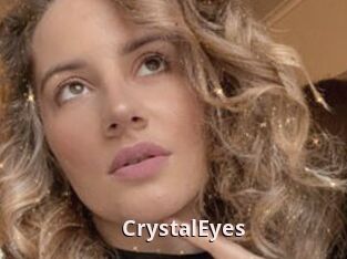 CrystalEyes