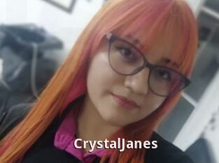 CrystalJanes