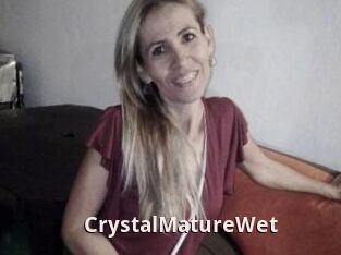 CrystalMatureWet