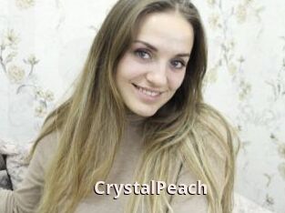 CrystalPeach