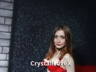 CrystallLoveX