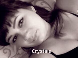 Crystals