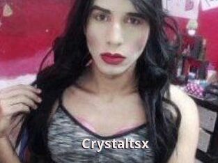 Crystaltsx